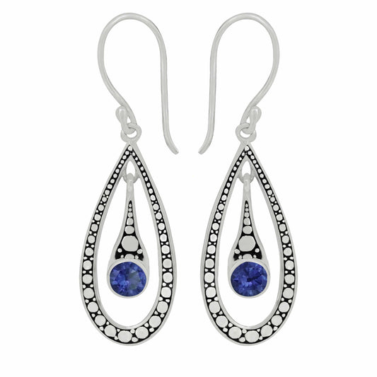 Earring Gemstones - 82815