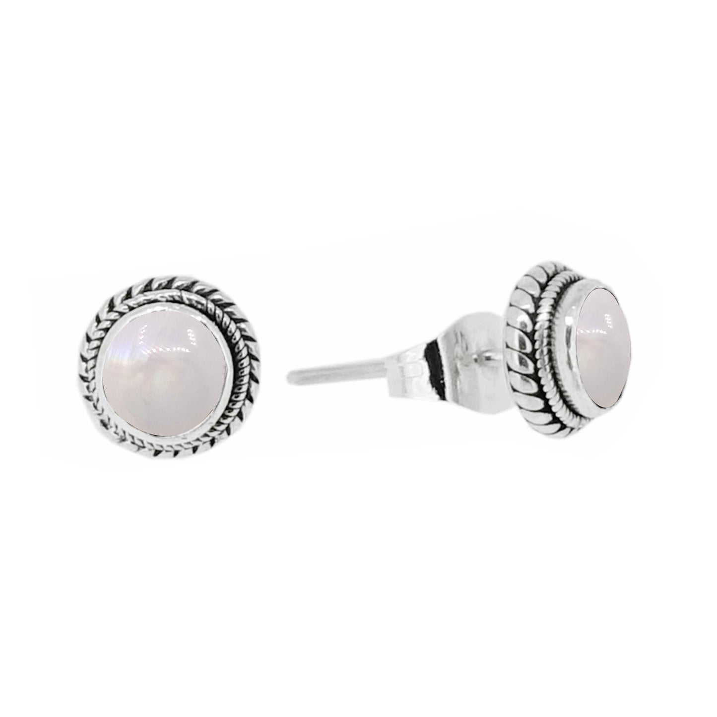 Earstud Gemstones - 82302