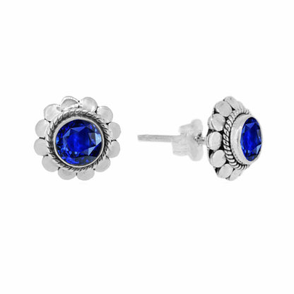 Earstud Gemstones - 82508