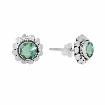 Earstud Gemstones - 82508