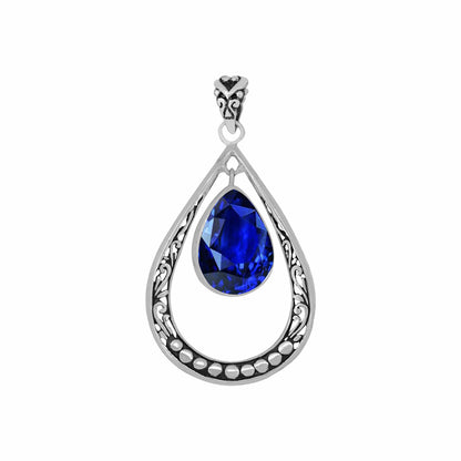 Pendant Gemstones - 86826