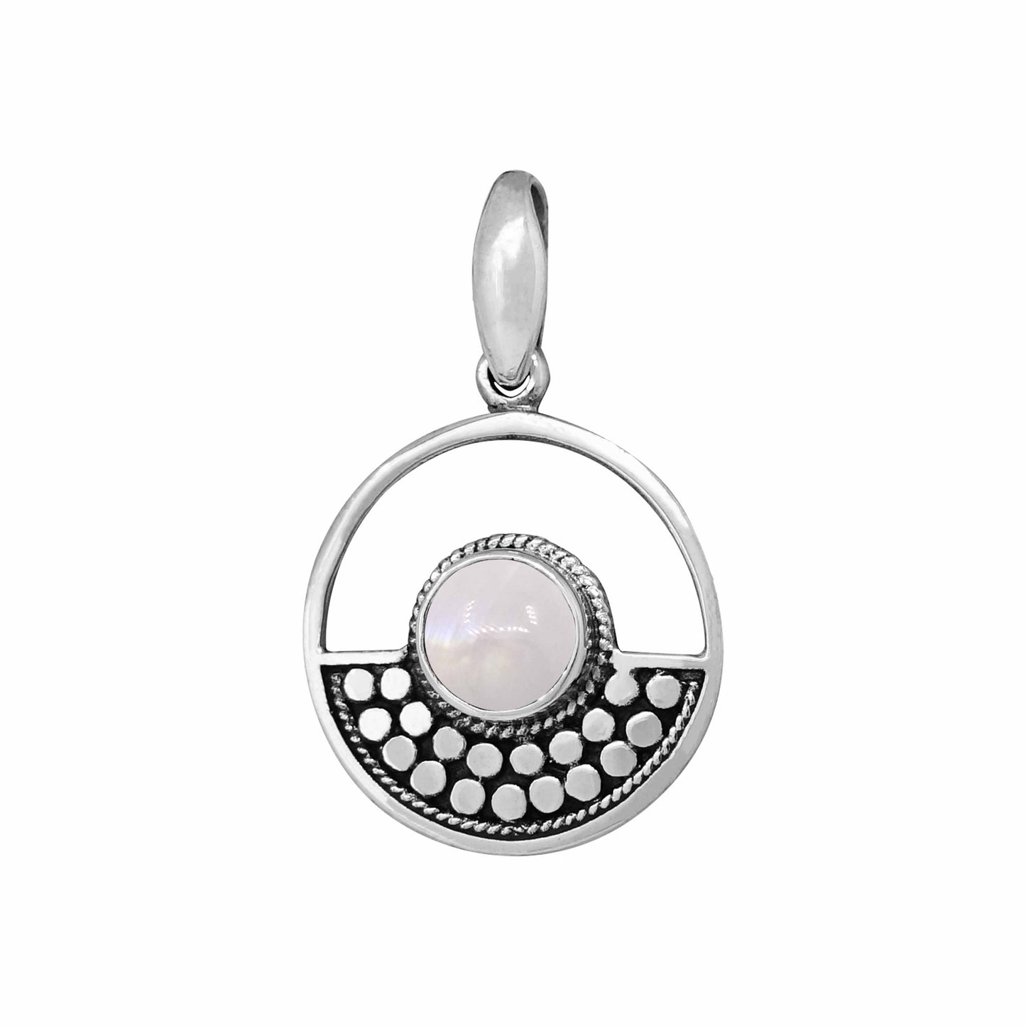 Pendant Gemstones - 86341