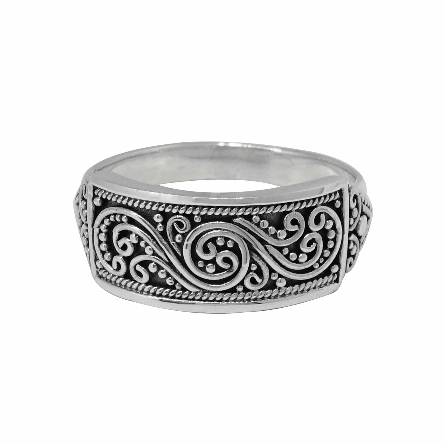 Ring Silver - 81466