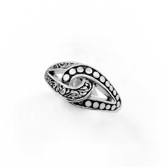 Ring Silver - 81462