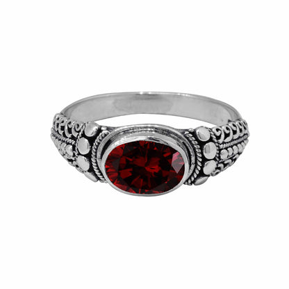 Ring Gem Stones - 81453