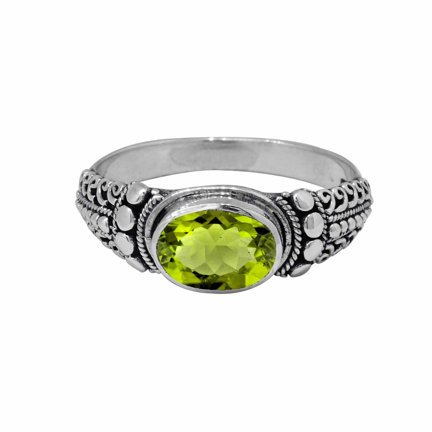 Ring Gem Stones - 81453