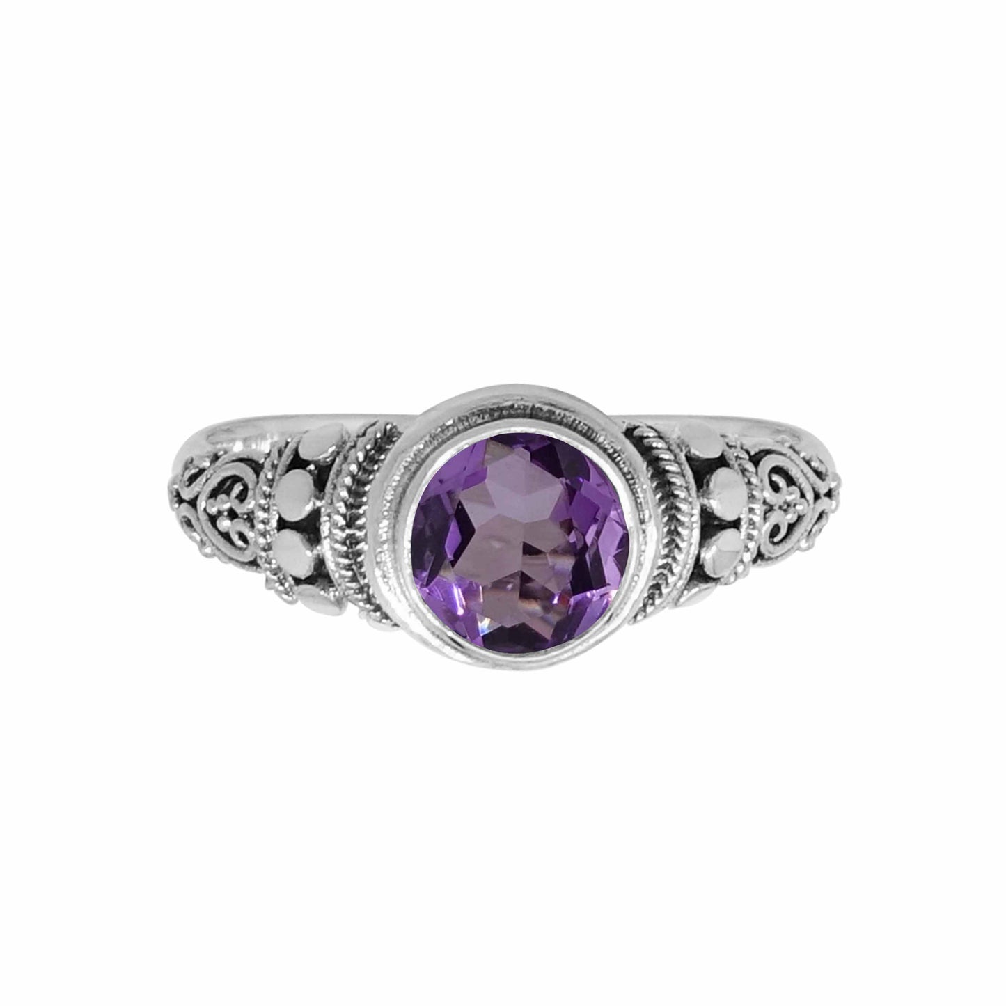 Ring Gem Stones - 81452