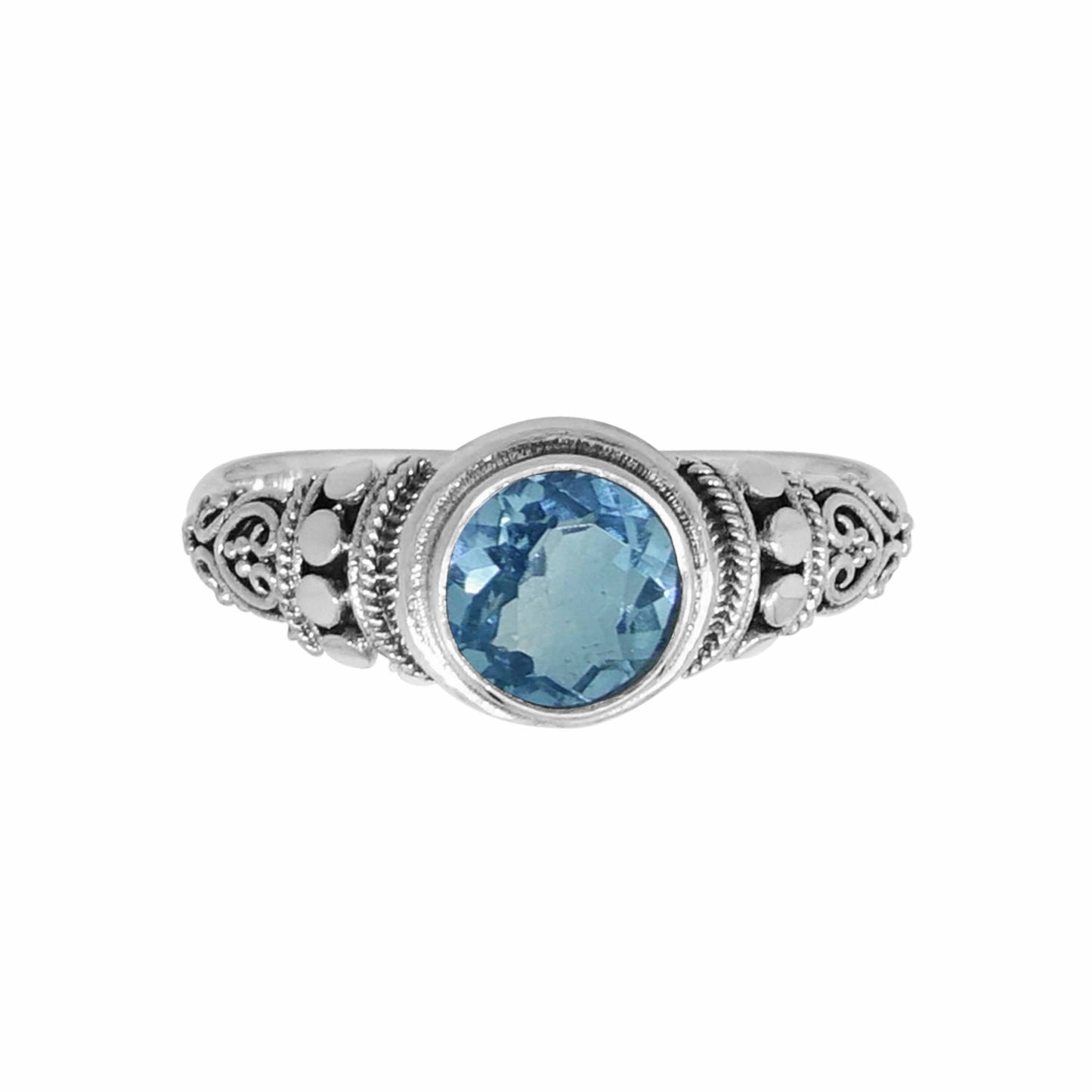 Ring Gem Stones - 81452