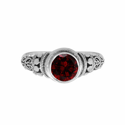 Ring Gem Stones - 81452