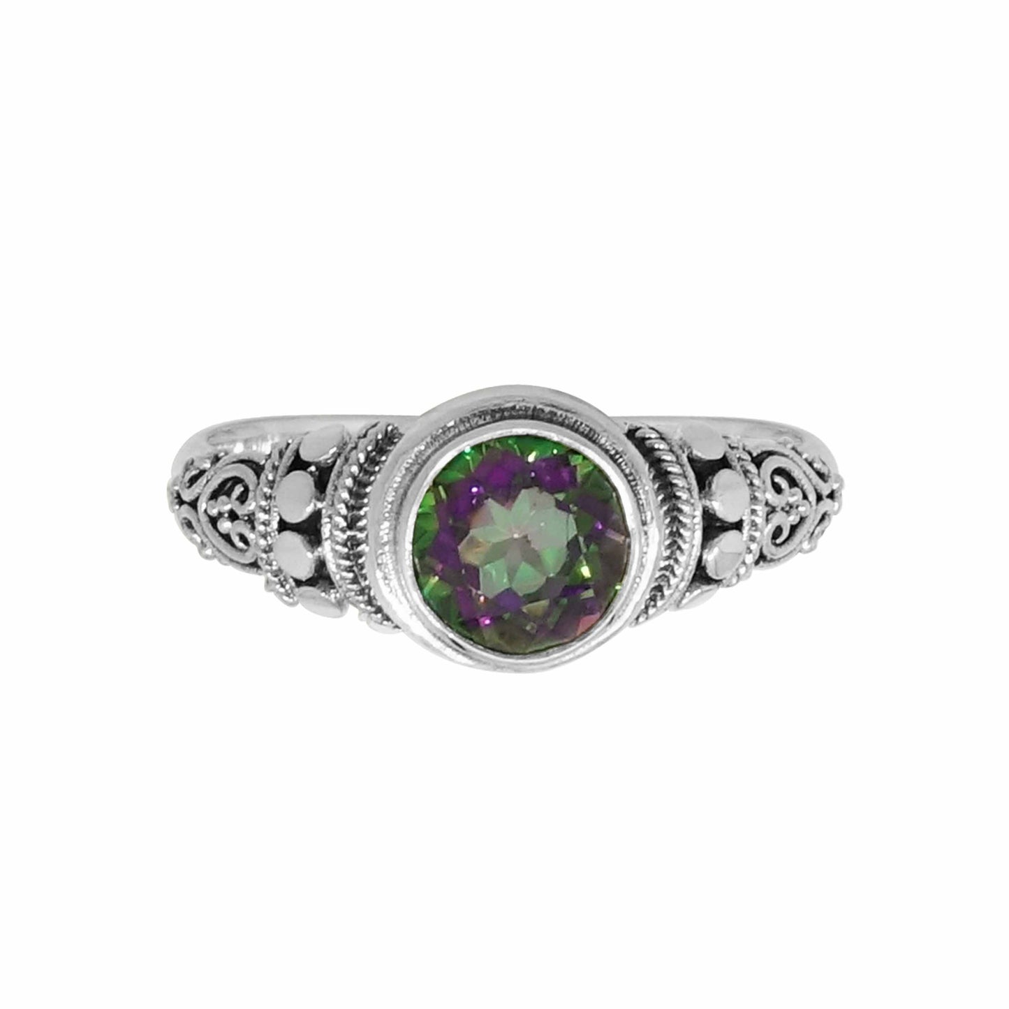 Ring Gem Stones - 81452