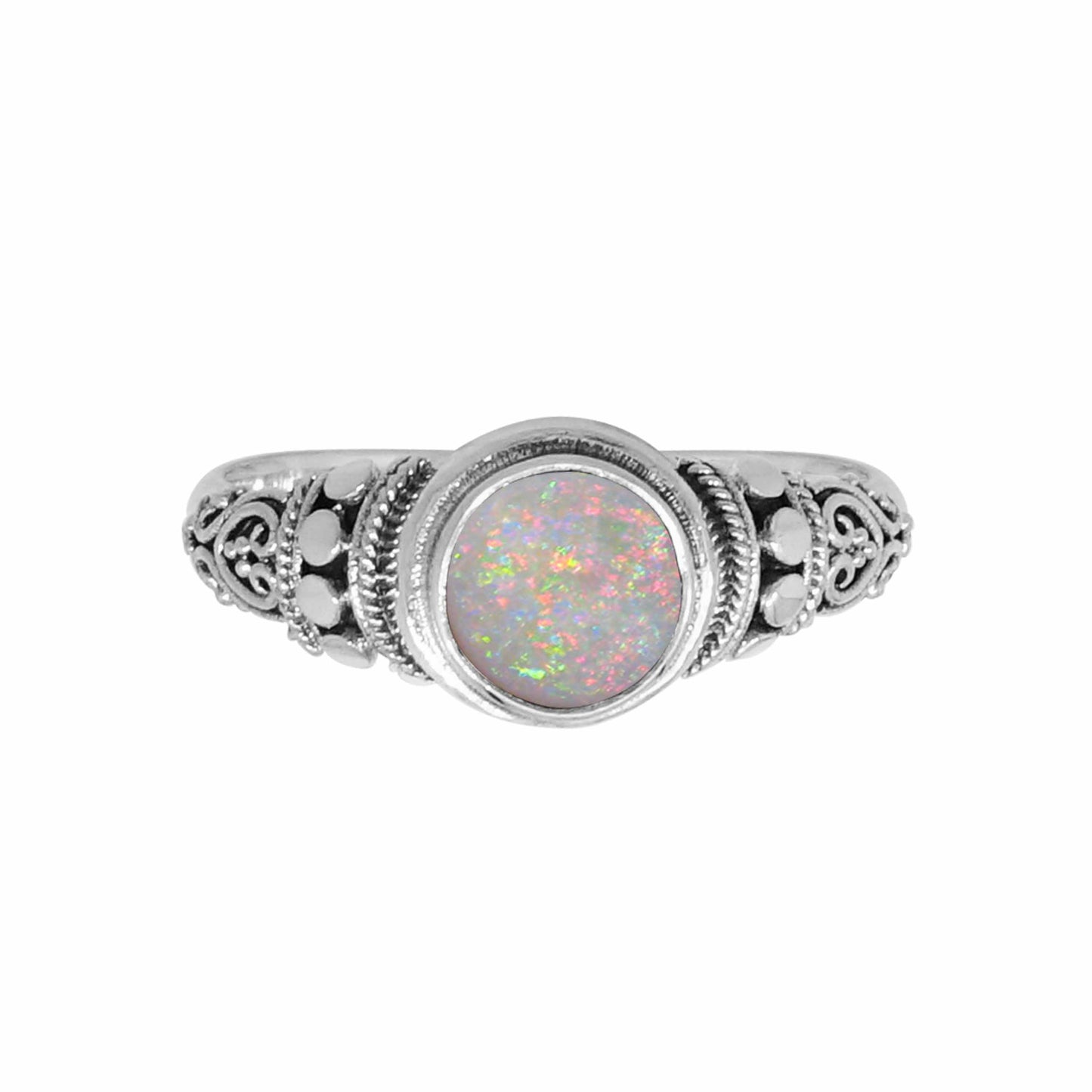 Ring Gem Stones - 81452