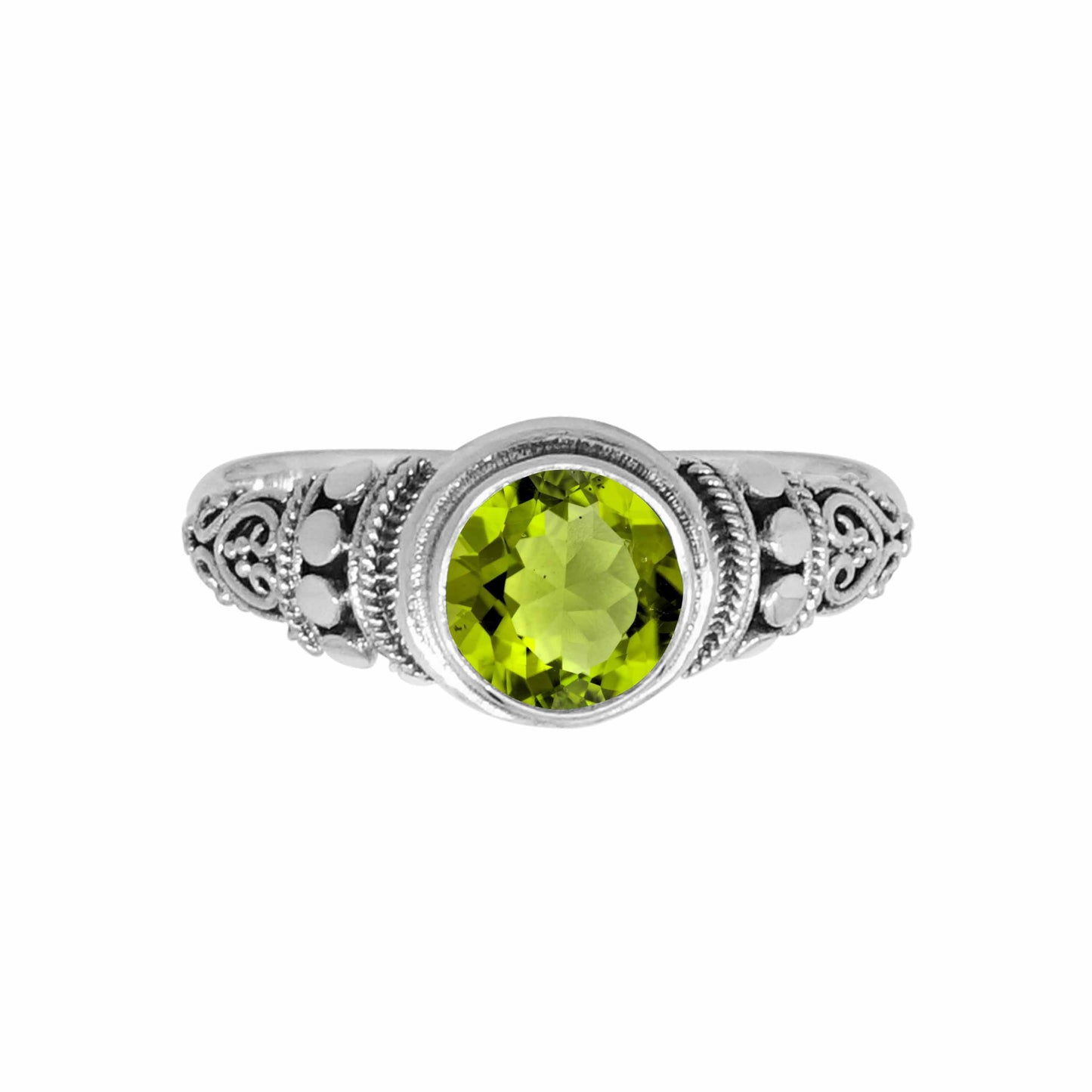 Ring Gem Stones - 81452