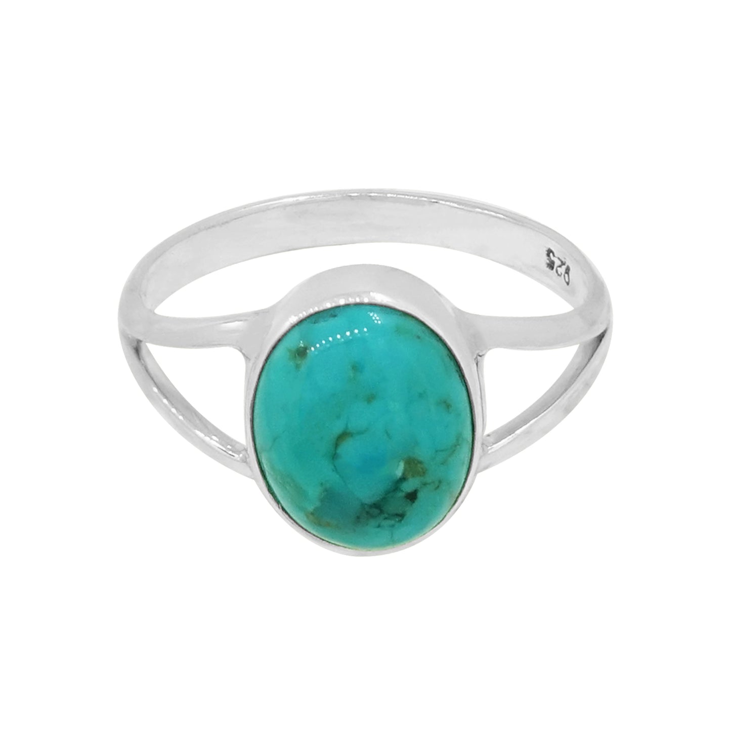Ring Turquoise - 81806