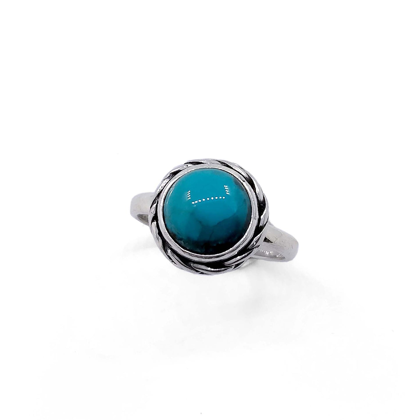 Ring Turquoise - 81457
