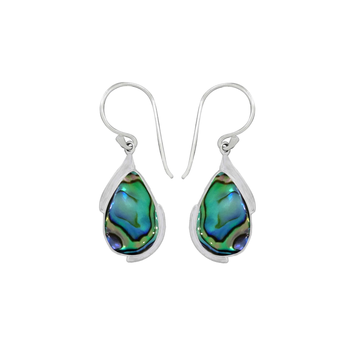 Earring Abalone - 82821