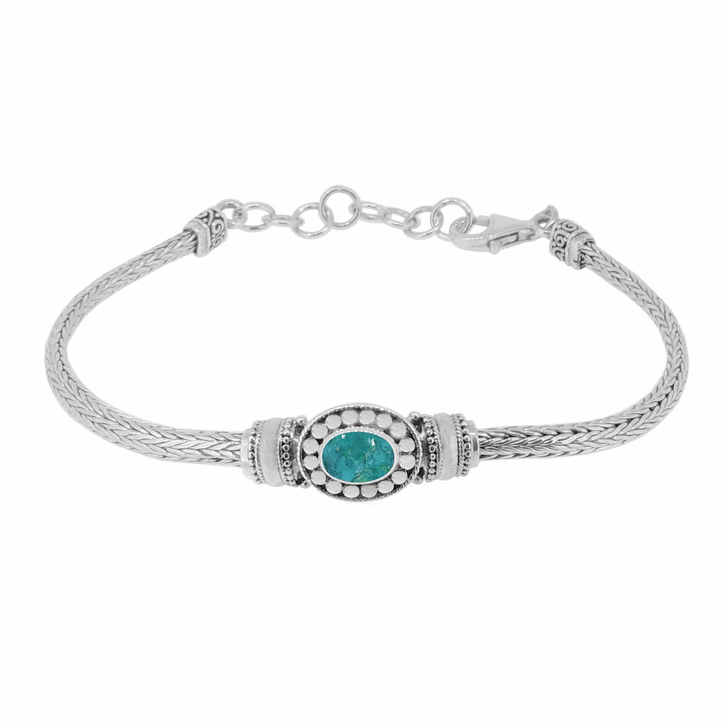 Bracelet Turquoise – 84803