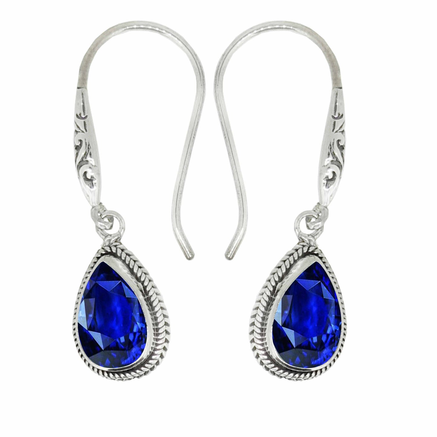 Earring Gemstones - 82523