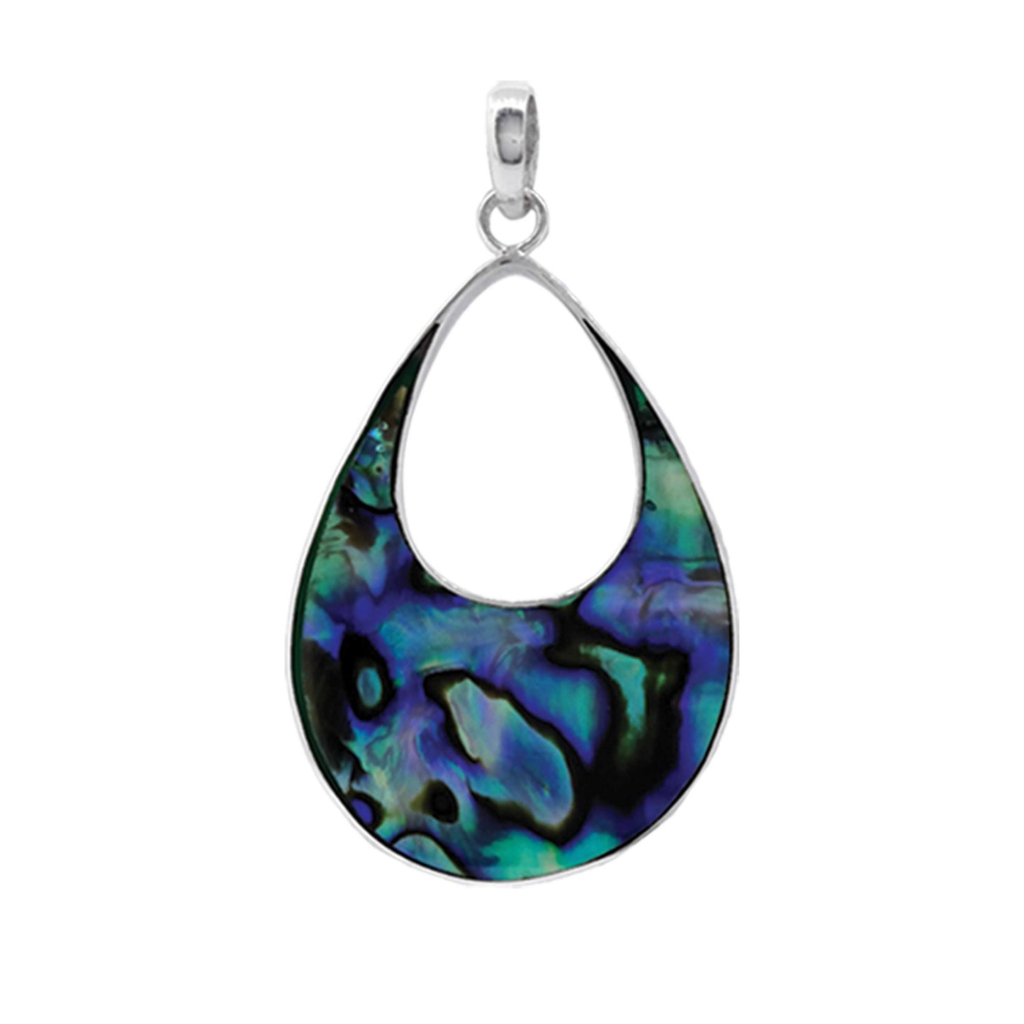 Pendant Abalone - 86825