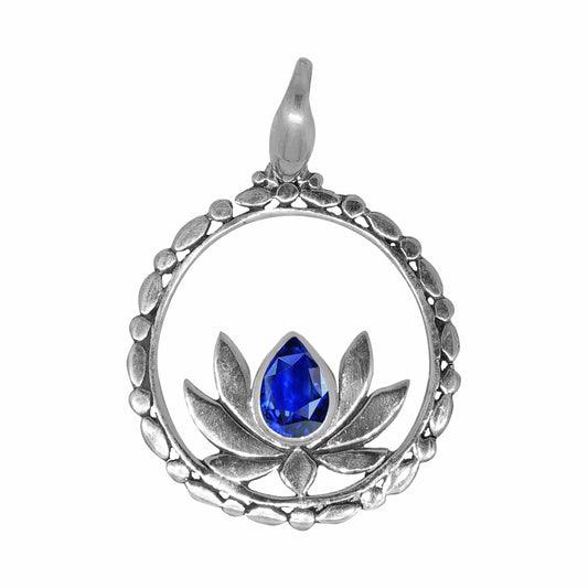 Pendant Gemstones - 86505