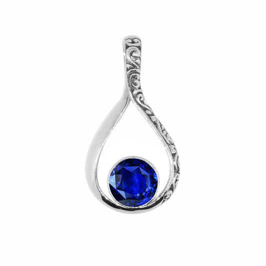 Pendant Gemstone - 86503