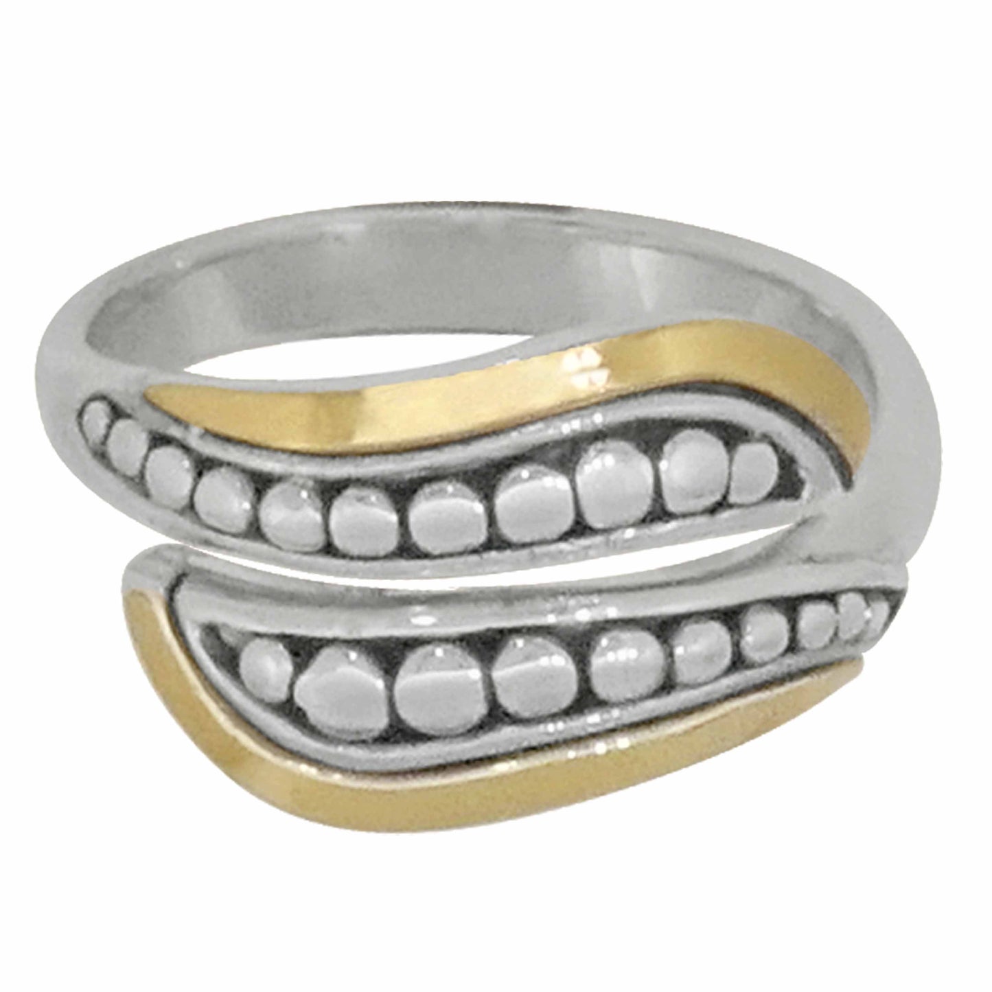 Ring Gold Accents - 81441